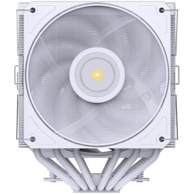 Кулер для процессора JONSBO (HX6280 White)