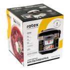 Мультиварка Rotex (RMC503-B)
