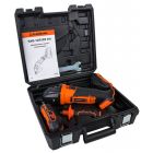 Шлифовальная машина Tekhmann TAG-125/i20 kit (848392)