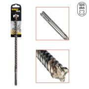Бур DeWALT SDS-Plus, XLR, 4 кромки, 6x110x50 мм (DT8912)