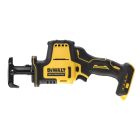 Сабельная пила DeWALT 18В XR Li-lon, 0 - 2800 ход/мин, 1.43 кг (без АКБ и ЗУ) (DCS369N)