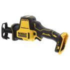 Сабельная пила DeWALT 18В XR Li-lon, 0 - 2800 ход/мин, 1.43 кг (без АКБ и ЗУ) (DCS369N)