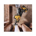Сабельная пила DeWALT 18В XR Li-lon, 0 - 2800 ход/мин, 1.43 кг (без АКБ и ЗУ) (DCS369N)