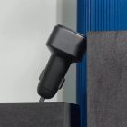 FM модулятор HOCO (E67, Black, Box)