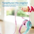 Навушники Promate Coddy Bubblegum (coddy.bubblegum)