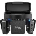 Мікрофон Fifine (M9) Black (M9)