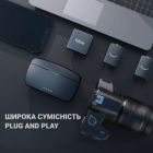 Мікрофон Fifine (M9) Black (M9)