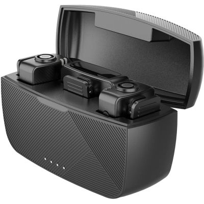 Мікрофон Fifine (M9) Black (M9)