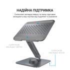 Подставка для ноутбука OfficePro (LS112G)