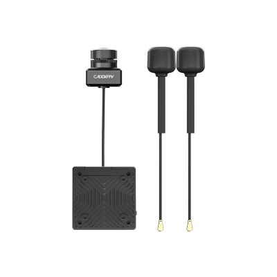 Видеосистема FPV CADDXFPV Avatar HD Kit V2 (Dual Antennas Version) (WN07-6S14B)