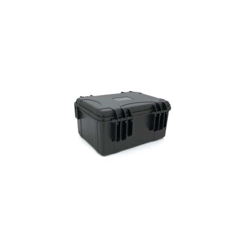 Ящик для инструментов Voltronic 385х310х180 мм, внутренний размер - 353х255х145 мм (GY3307B(3306B))