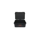 Ящик для инструментов Voltronic 385х310х180 мм, внутренний размер - 353х255х145 мм (GY3307B(3306B))