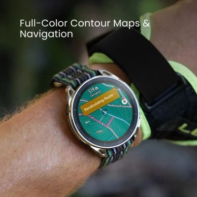 Смарт-часы Amazfit Cheetah 2 Ultra Титан Titanium W2441GL1N (1199293)