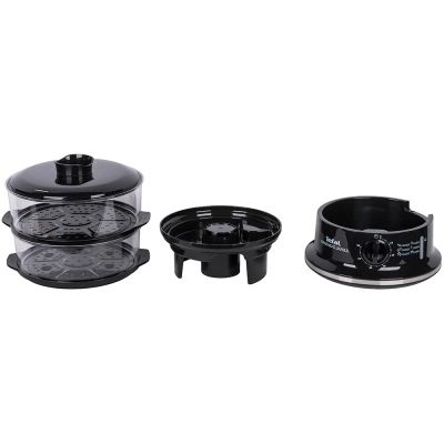 Пароварка Tefal (VC140131)