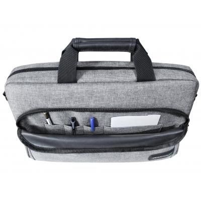 Сумка для ноутбука Grand-X 15.6\'\' SB-139 Light Grey (SB-139G)