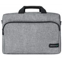 Сумка для ноутбука Grand-X 15.6\'\' SB-139 Light Grey (SB-139G)