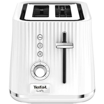 Тостер Tefal (TT761138)