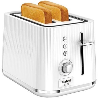 Тостер Tefal (TT761138)