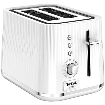 Тостер Tefal (TT761138)
