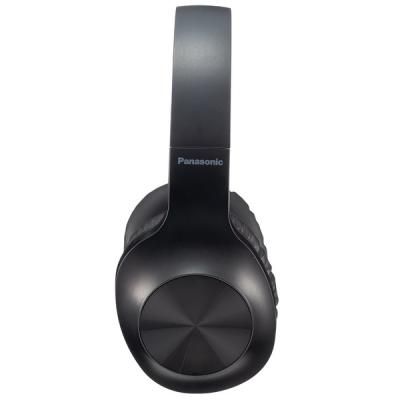 Навушники Panasonic (RB-HX220BEE-K)