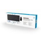 Комплект Vinga (KBSW-110 Black)