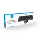 Комплект Vinga (KBSW-110 Black)