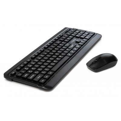 Комплект Vinga (KBSW-110 Black)