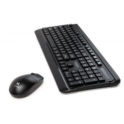 Комплект Vinga (KBSW-110 Black)