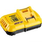 Зарядное устройство для аккумуляторов инструмента DeWALT 18 В, 54 В,8 А, 0.65 кг (DCB118)