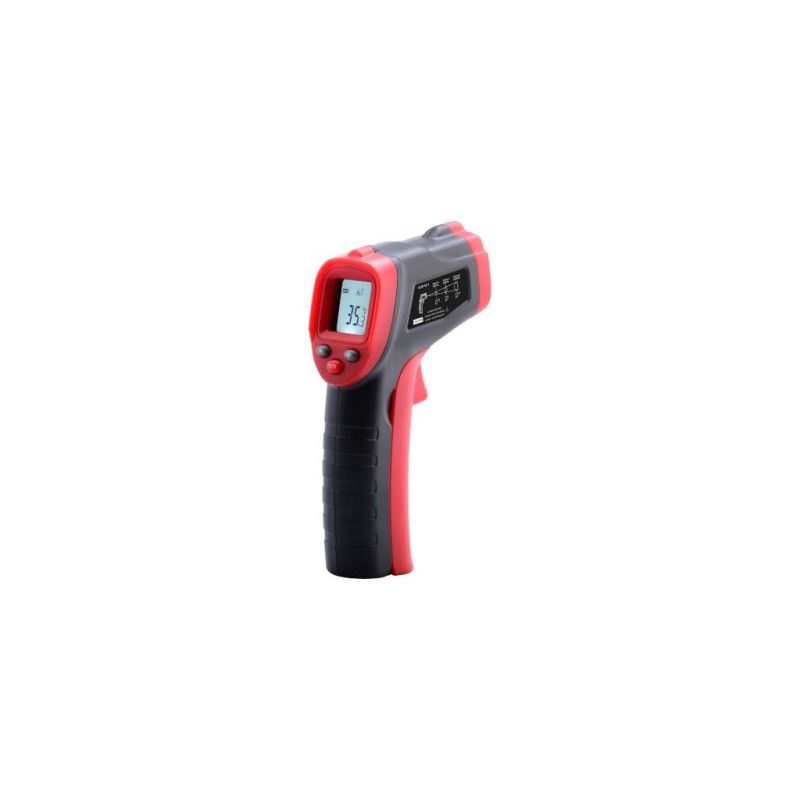 Пирометр Wintact -50-600 C (WT319B)
