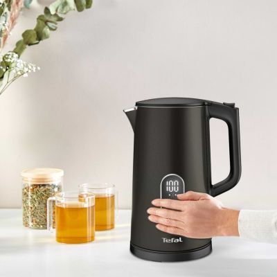 Електрочайник Tefal (KI831E10)