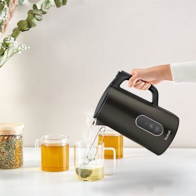 Електрочайник Tefal (KI831E10)