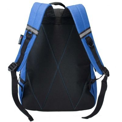 Рюкзак туристический Semi Line 28 Blue (J4919-2) (DAS302194)
