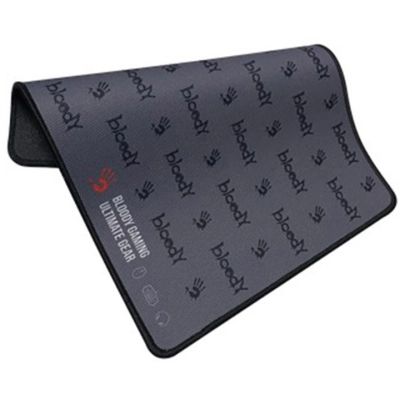 Килимок для мишки A4Tech Bloody BP-30M Black (4711421973472)