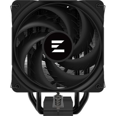 Кулер до процесора Zalman (CNPS9XPERFORMAPLUSBLACK)