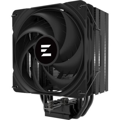 Кулер до процесора Zalman (CNPS9XPERFORMAPLUSBLACK)