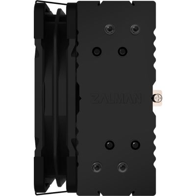 Кулер до процесора Zalman (CNPS9XPERFORMAPLUSBLACK)