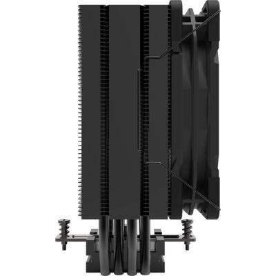 Кулер до процесора Zalman (CNPS9XPERFORMAPLUSBLACK)