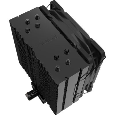 Кулер до процесора Zalman (CNPS9XPERFORMAPLUSBLACK)
