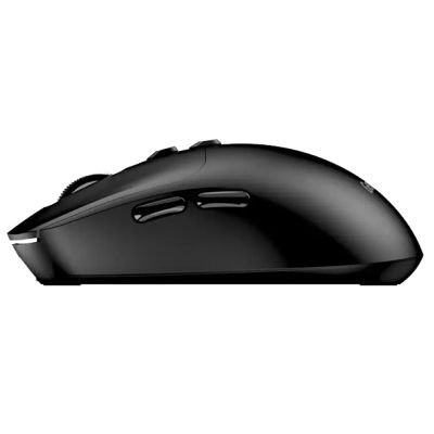 Мишка Genius NX-8080S Wireless/Bluetooth Black (31030042400)