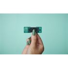 USB флеш накопитель Kingston 128GB DataTraveler Duo USB 3.2 / Type-C Black/Green (DTDEG2/128GB)