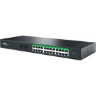 Комутатор мережевий Netis (P124GC)