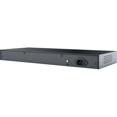 Комутатор мережевий Netis (P124GC)