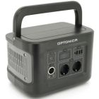 Зарядная станция Optonica 600W, 512Wh (PS-9419)