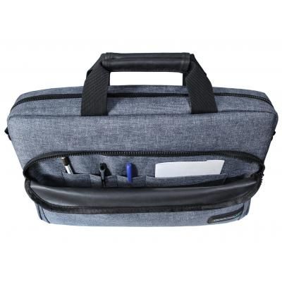 Сумка для ноутбука Grand-X 15.6\'\' SB-139 Grey (SB-139J)