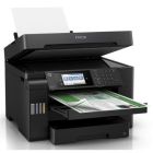 Многофункциональное устройство Epson L15150 Фабрика печати c WI-FI (C11CH72404)