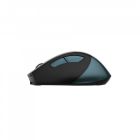 Мышка A4Tech FB35C Bluetooth Midnight Green (4711421961431)