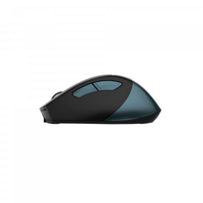 Мышка A4Tech FB35C Bluetooth Midnight Green (4711421961431)