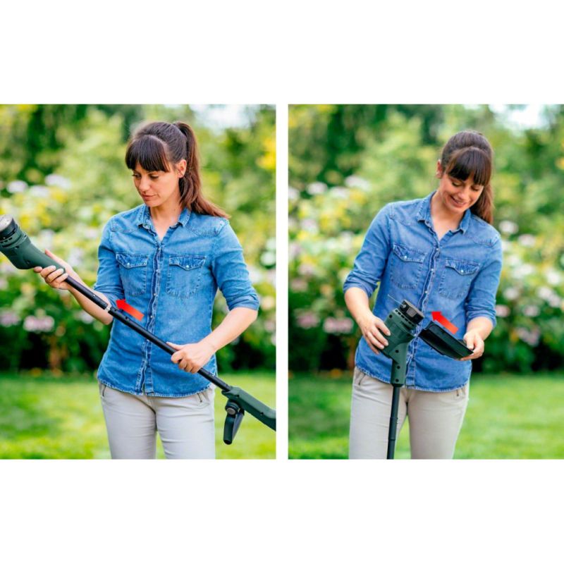 Триммер садовый Bosch EasyGrassCut 23 (0.600.8C1.H01)