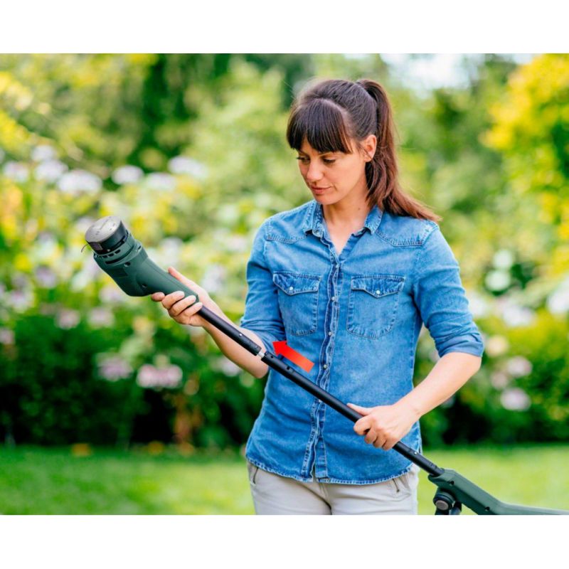 Триммер садовый Bosch EasyGrassCut 23 (0.600.8C1.H01)